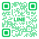 【祝】公式LINEができました